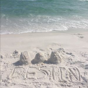 Meet your Posher, Finley